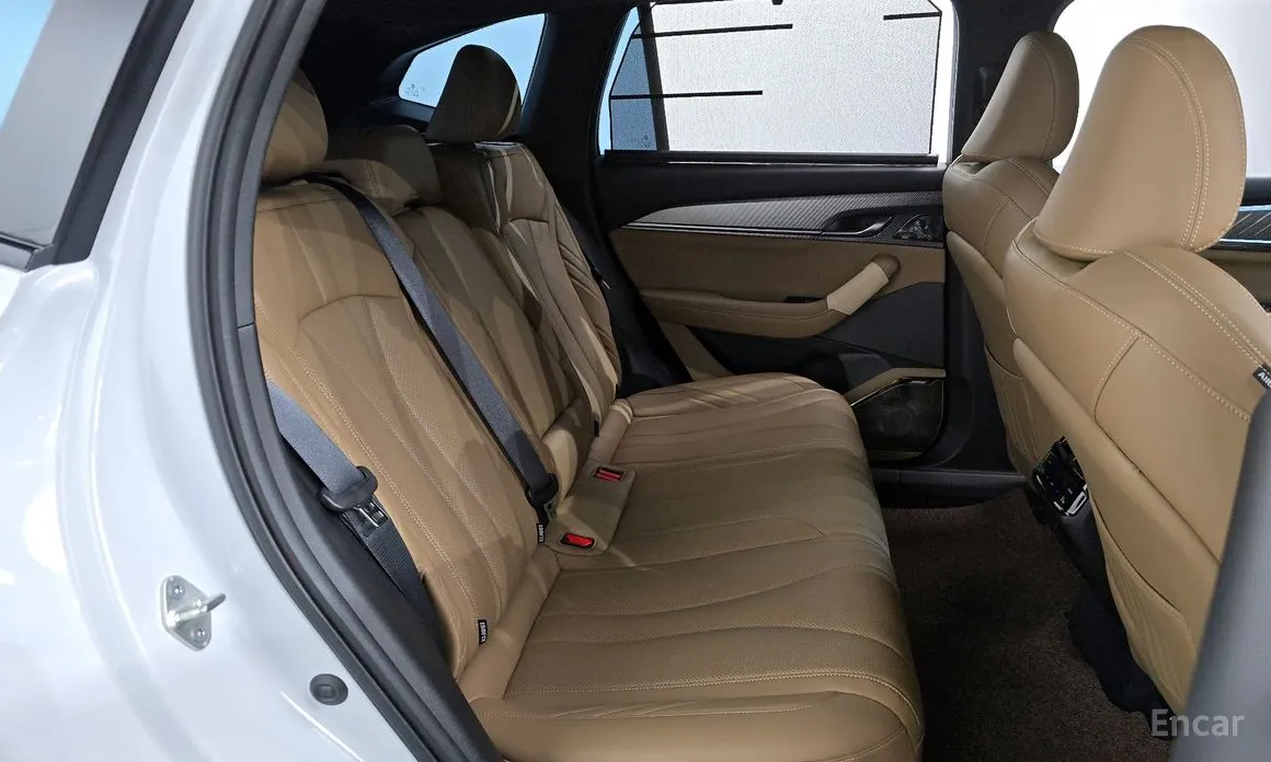 Фото 12 - Renault Grand Koleos