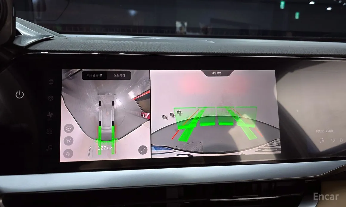 Фото 14 - Renault Grand Koleos