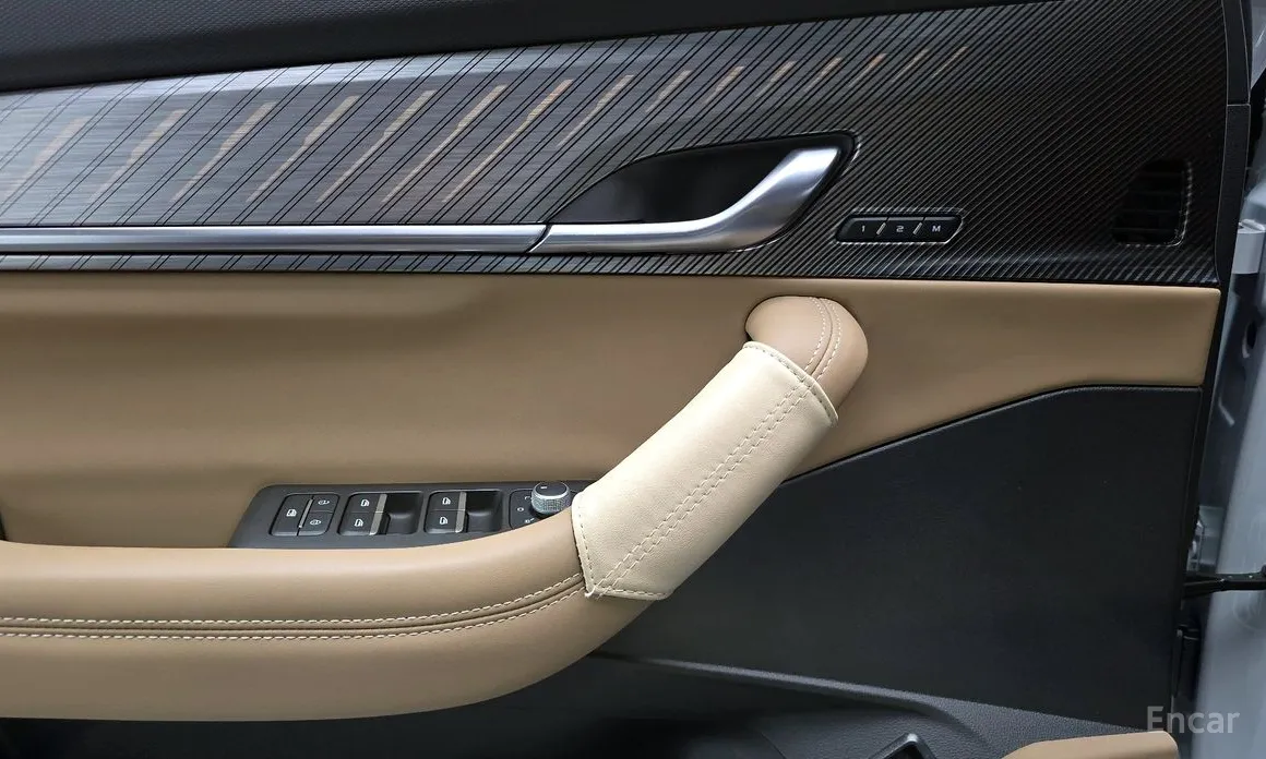 Фото 17 - Renault Grand Koleos