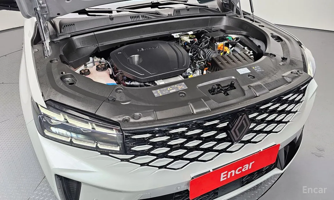 Фото 6 - Renault Grand Koleos