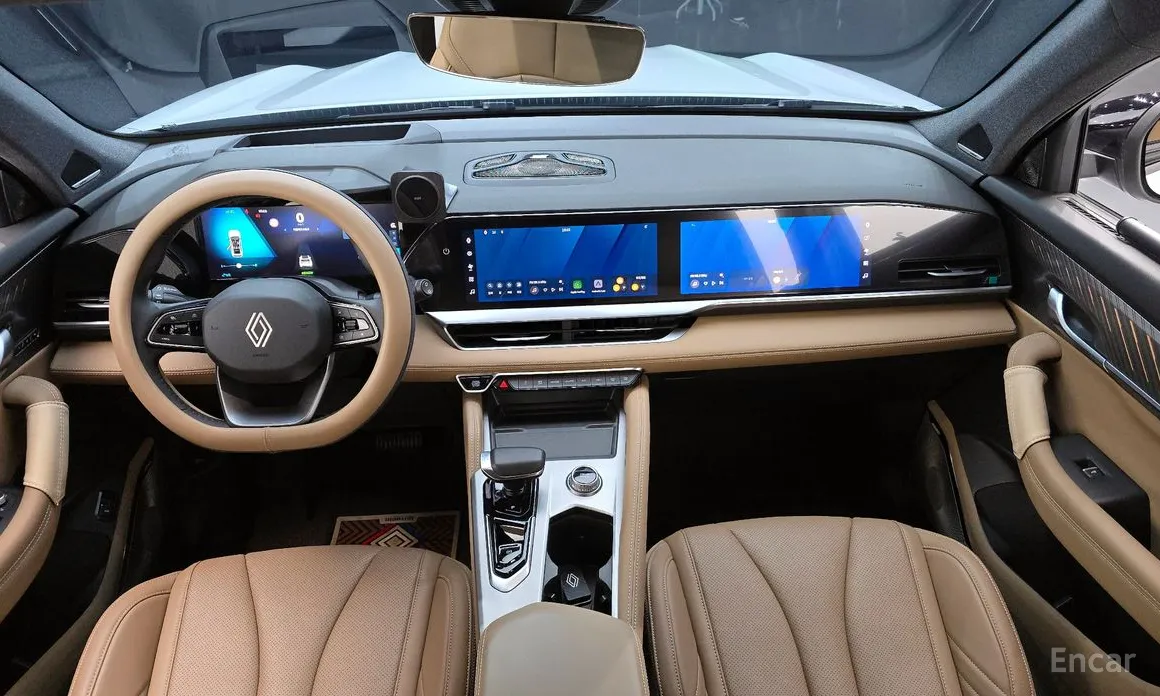 Фото 7 - Renault Grand Koleos