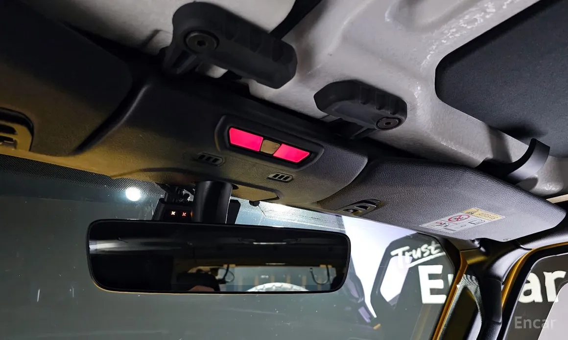 Фото 19 - Jeep Wrangler