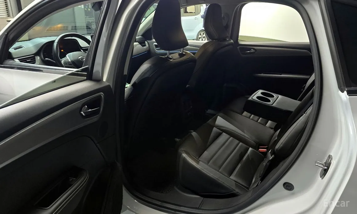 Фото 11 - Renault XM3