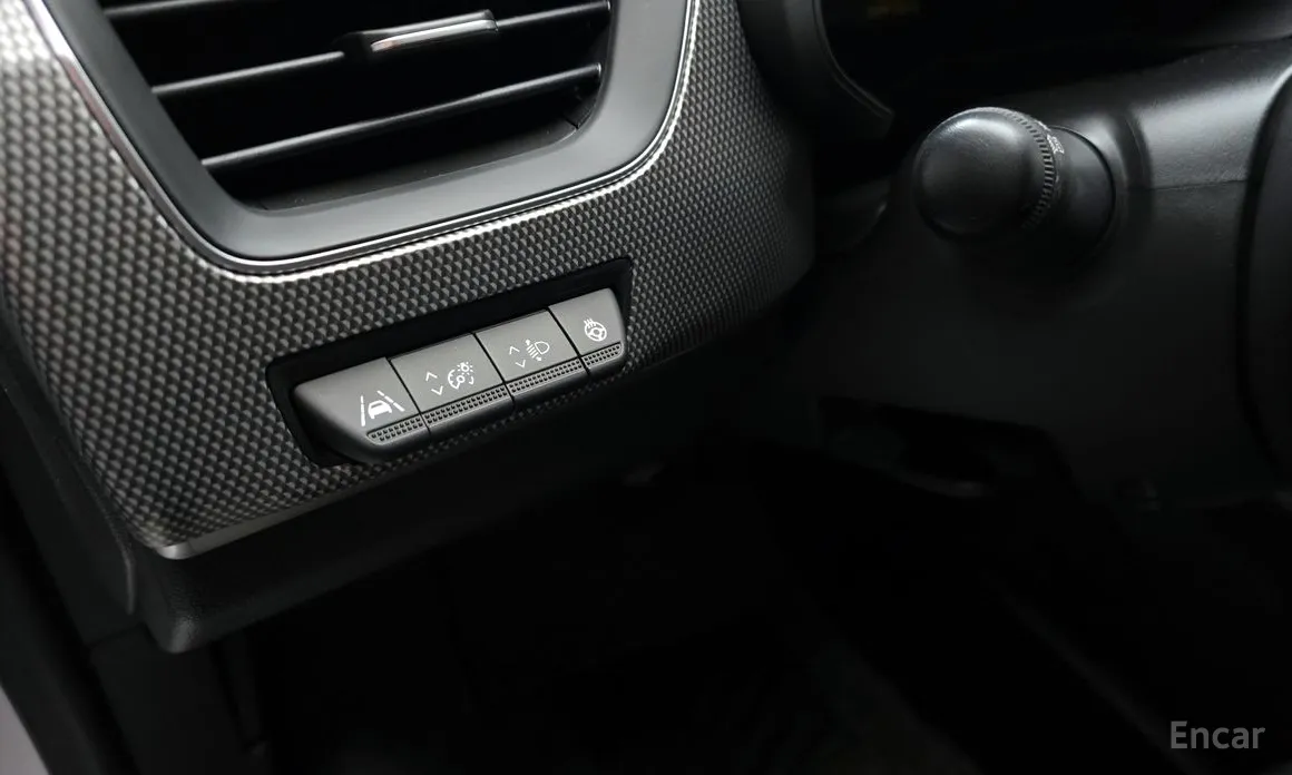 Фото 15 - Renault XM3