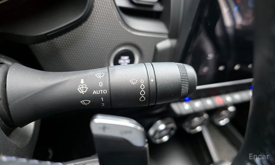 Фото 16 - Renault XM3