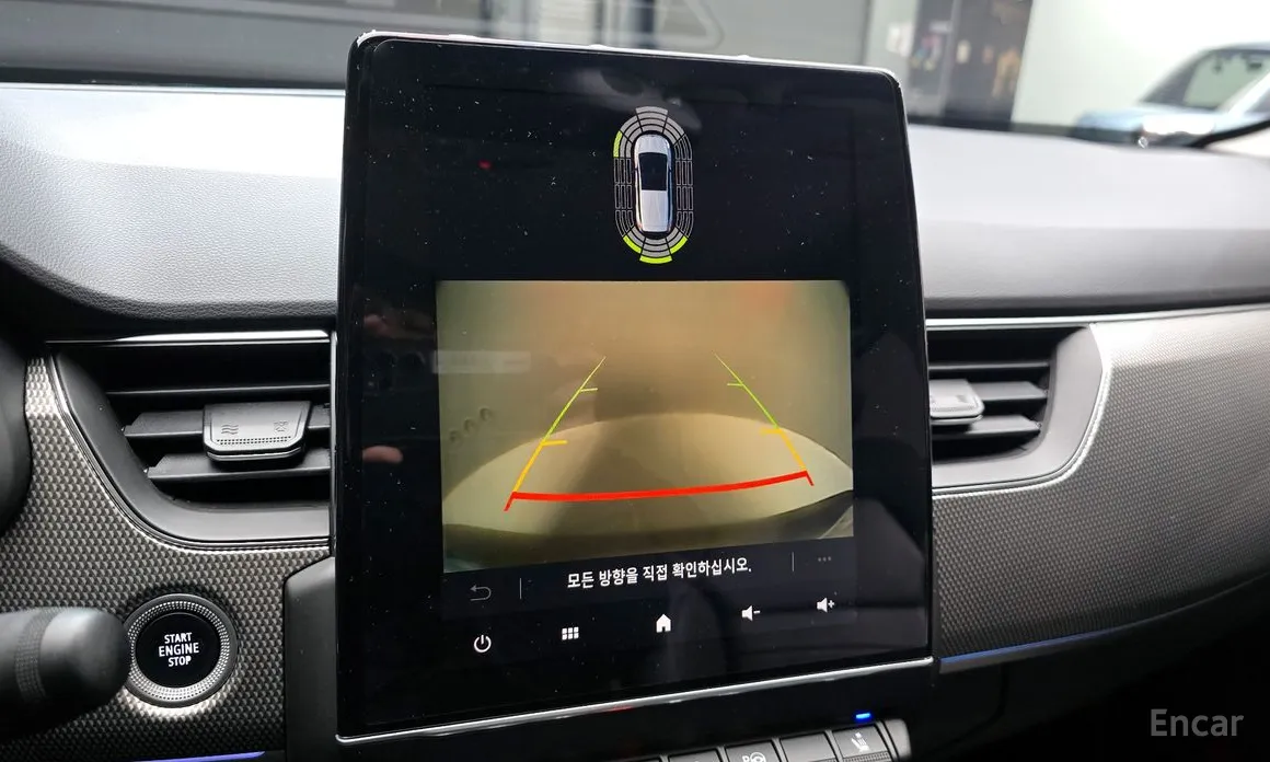 Фото 18 - Renault XM3