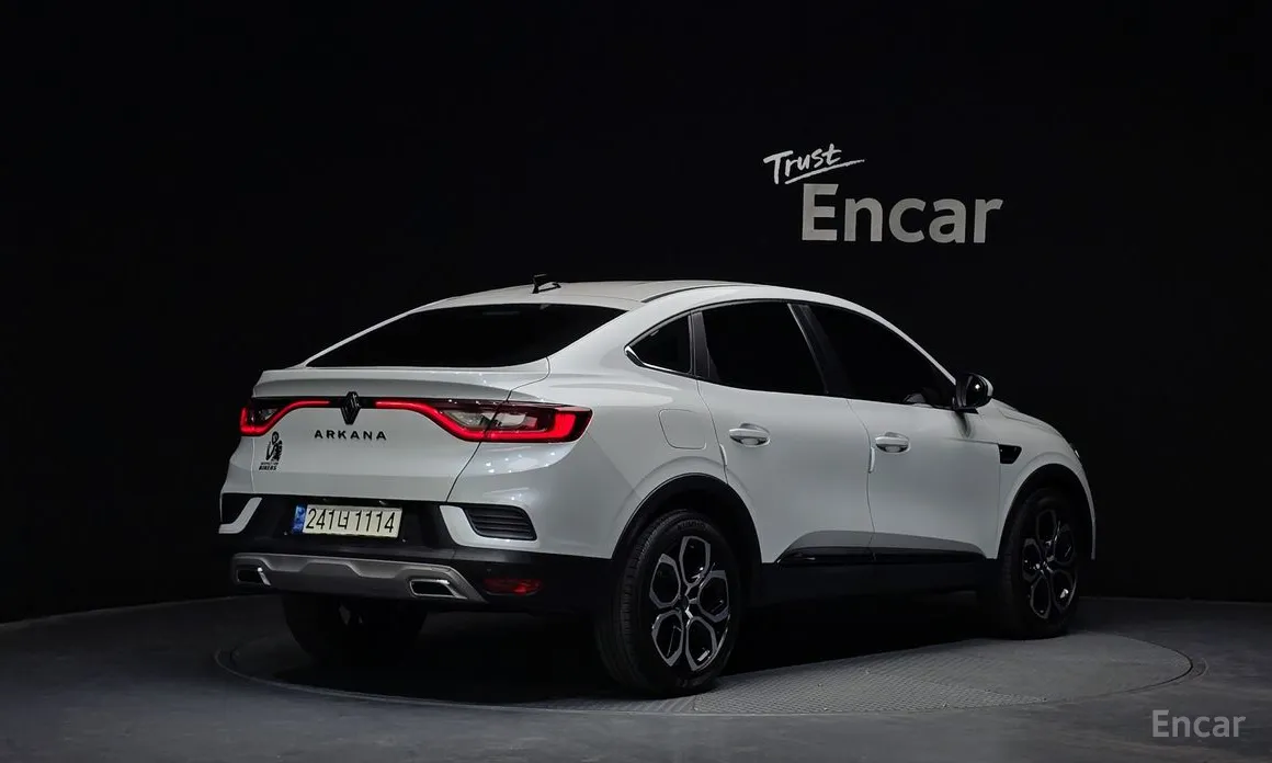 Фото 2 - Renault XM3