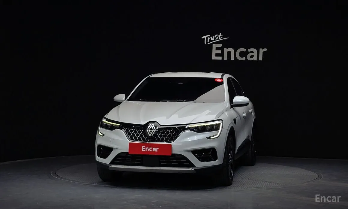 Фото 3 - Renault XM3