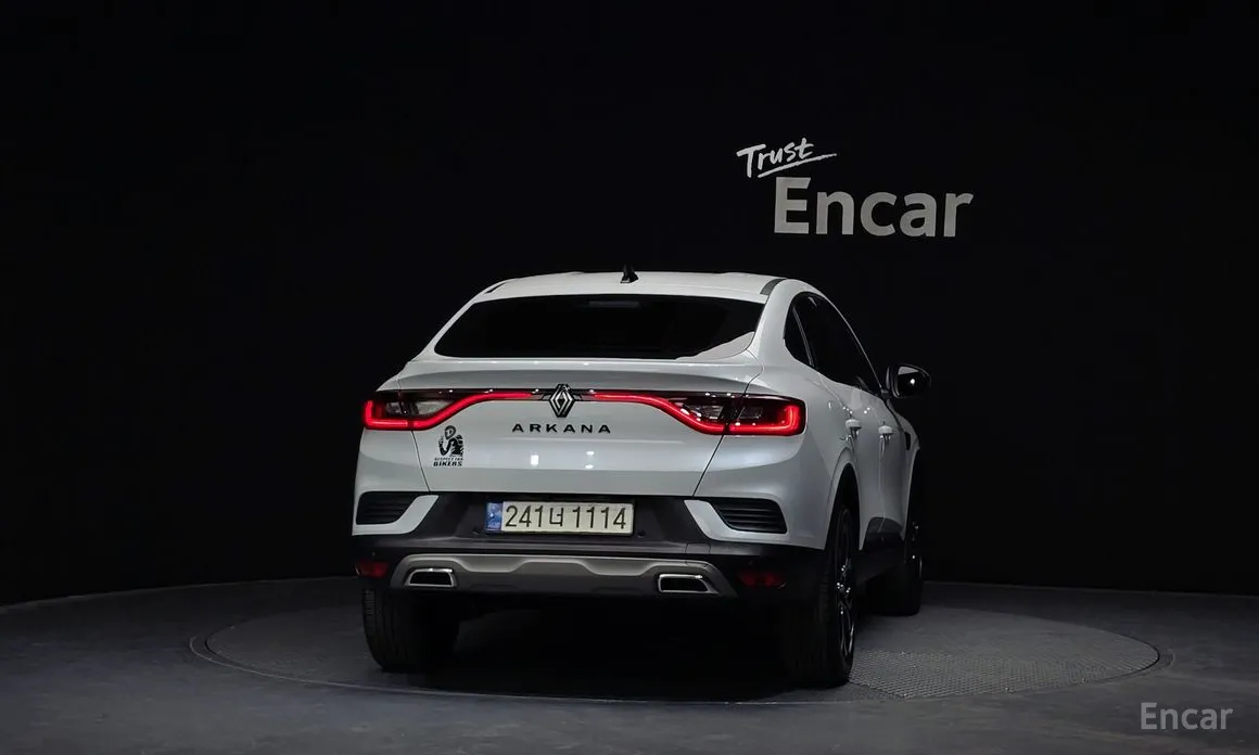 Фото 4 - Renault XM3