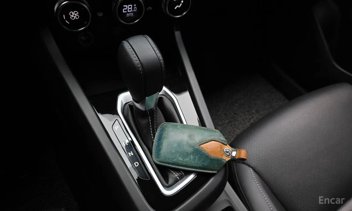 Фото 9 - Renault XM3