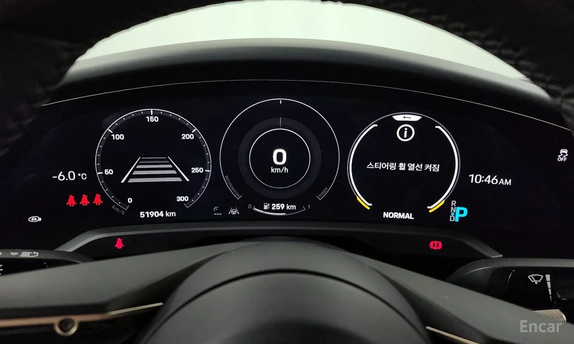 Фото 8 - Porsche Taycan