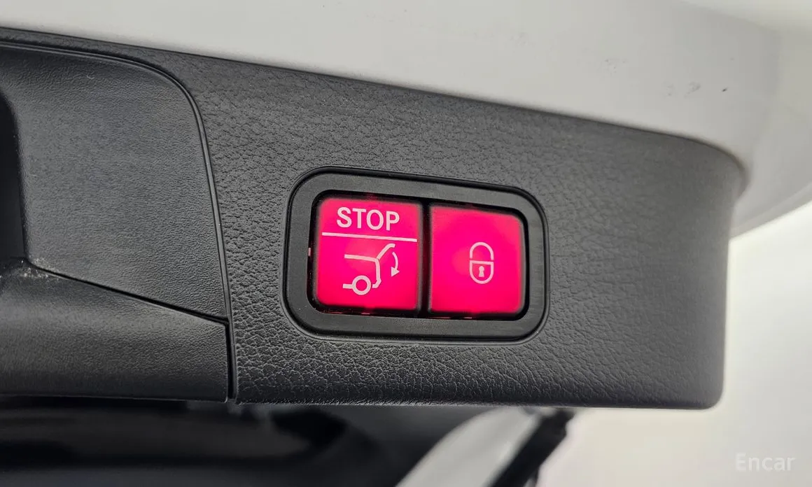 Фото 20 - Mercedes-Benz GLB-Class