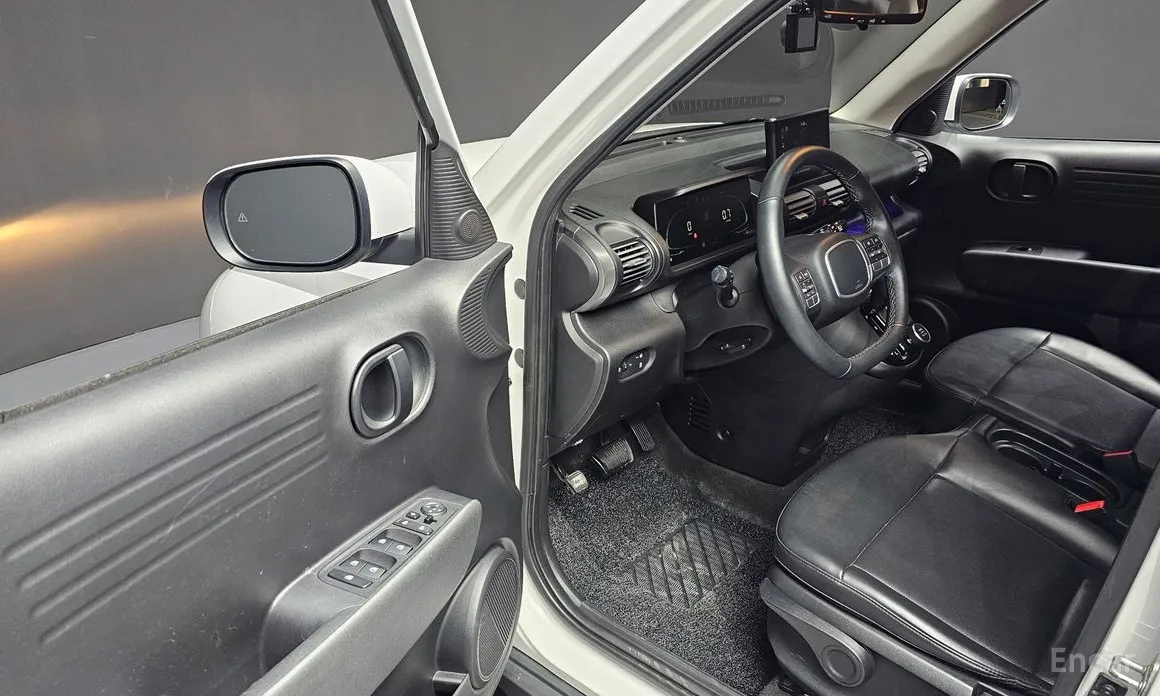 Фото 11 - Hyundai Casper