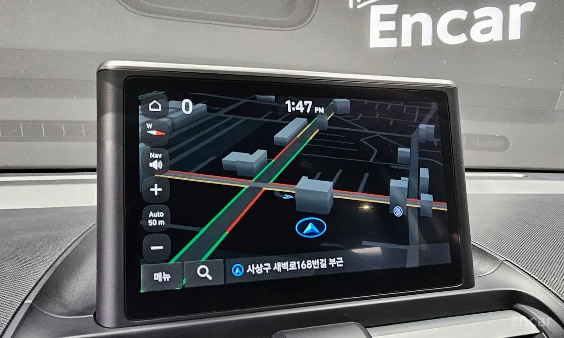 Фото 15 - Hyundai Casper