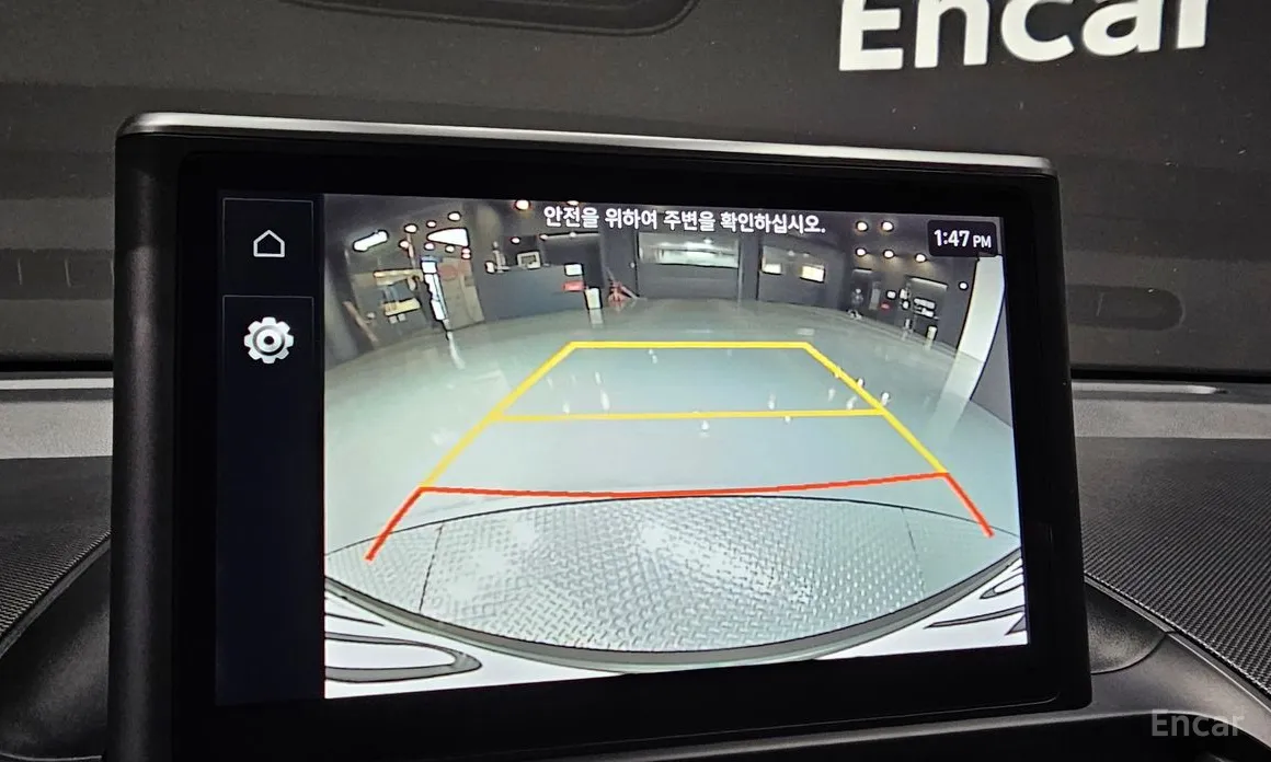 Фото 16 - Hyundai Casper