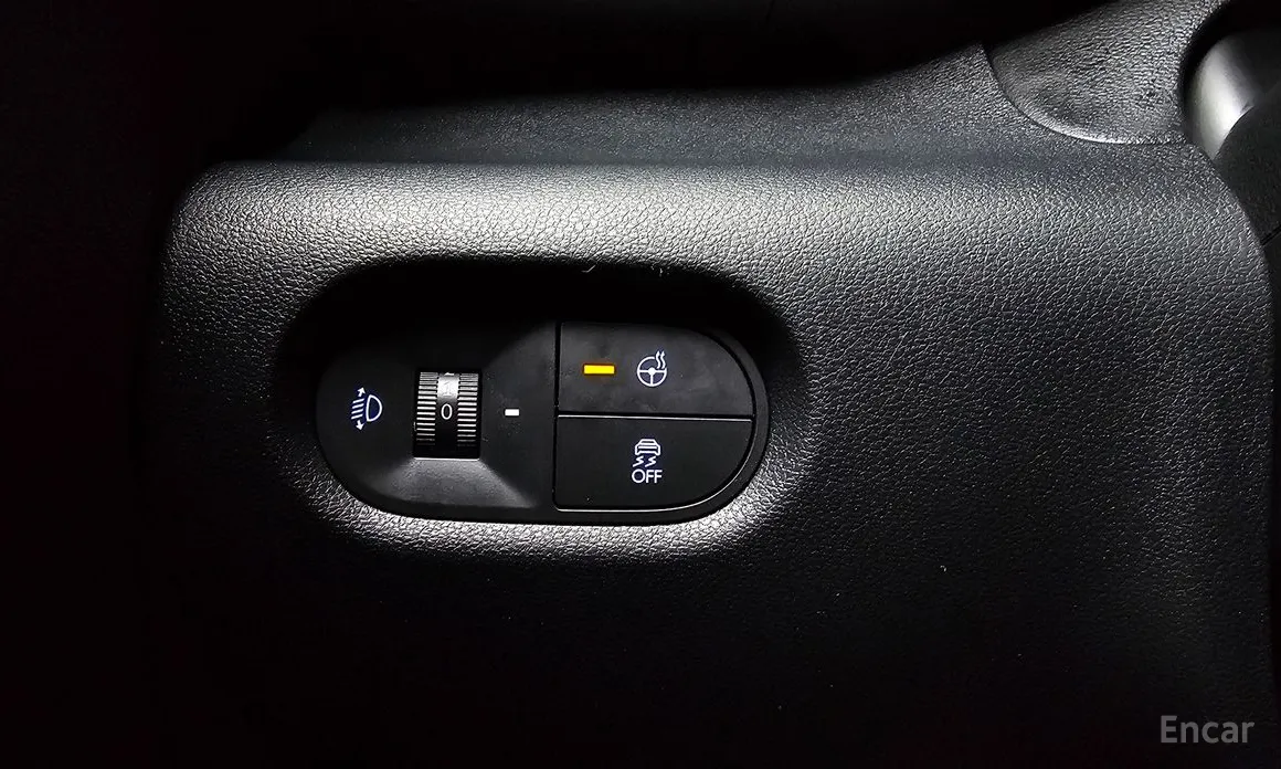 Фото 19 - Hyundai Casper