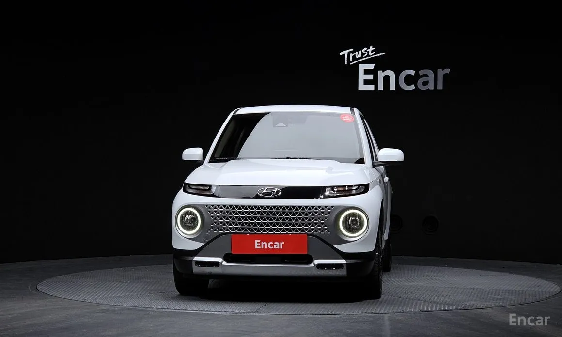 Фото 3 - Hyundai Casper