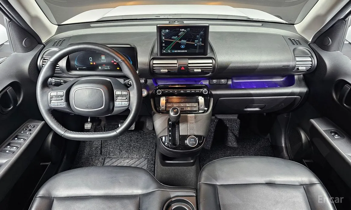 Фото 7 - Hyundai Casper