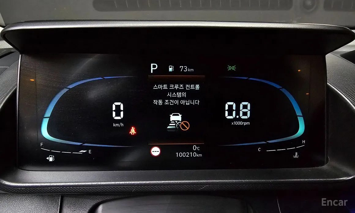 Фото 8 - Hyundai Casper