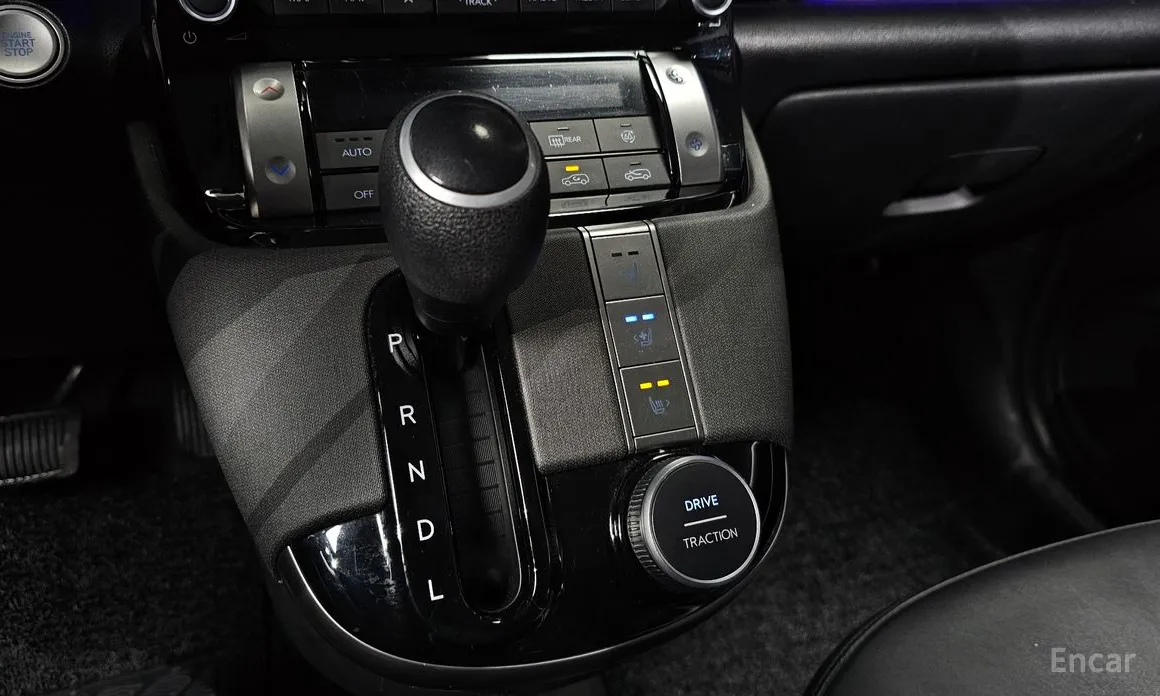 Фото 9 - Hyundai Casper