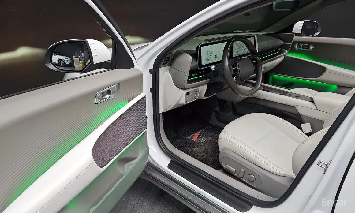 Фото 11 - Hyundai Ioniq 6