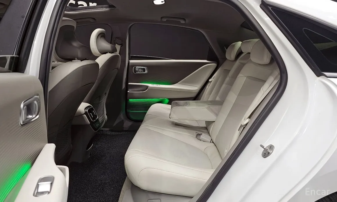 Фото 12 - Hyundai Ioniq 6