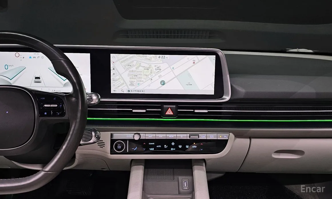 Фото 14 - Hyundai Ioniq 6