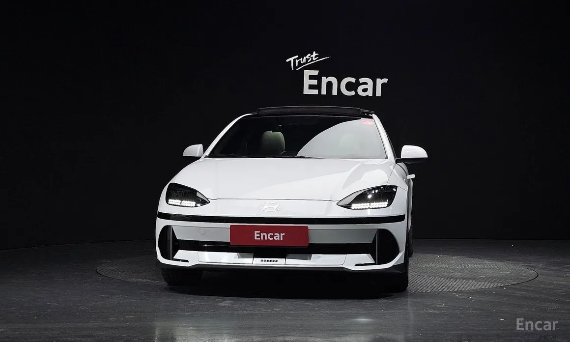 Фото 3 - Hyundai Ioniq 6