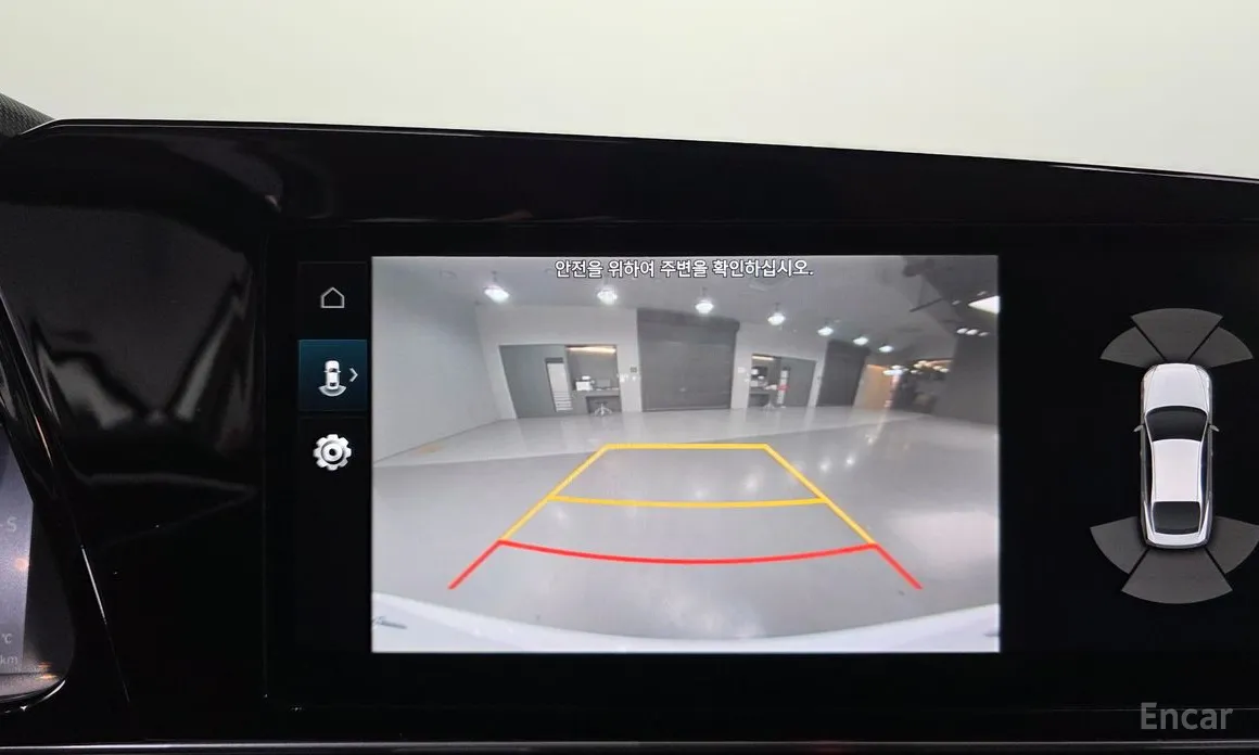 Фото 16 - Hyundai Avante