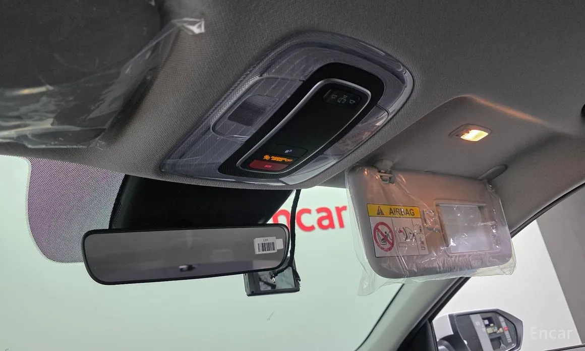 Фото 17 - Hyundai Avante