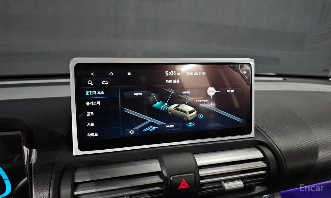 Фото 16 - Hyundai Casper