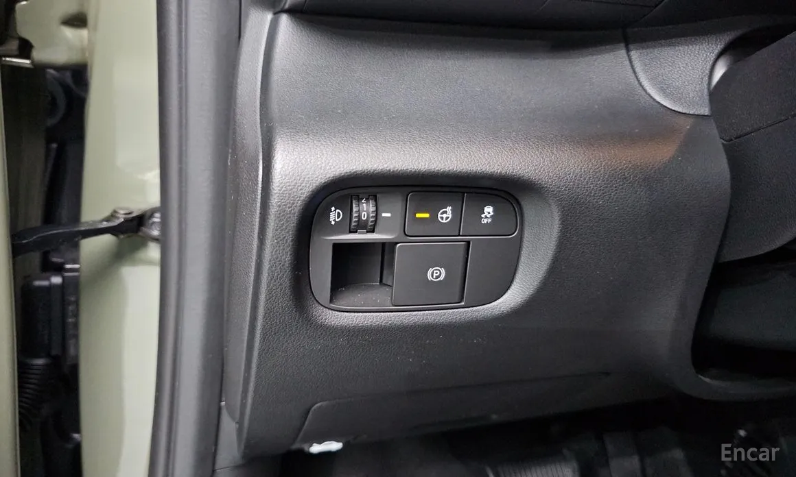 Фото 18 - Hyundai Casper