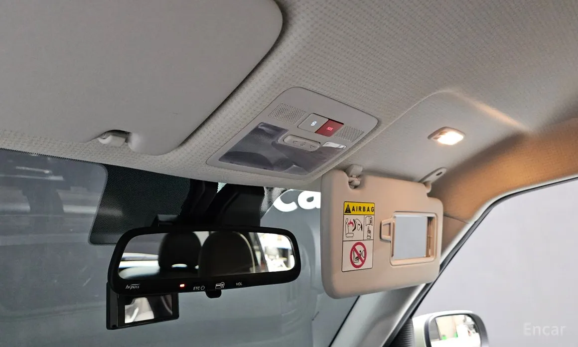 Фото 19 - Hyundai Casper