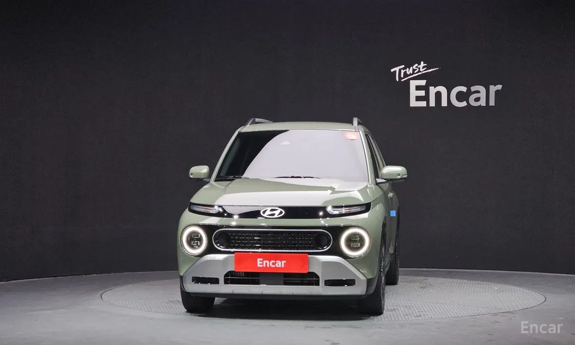 Фото 3 - Hyundai Casper