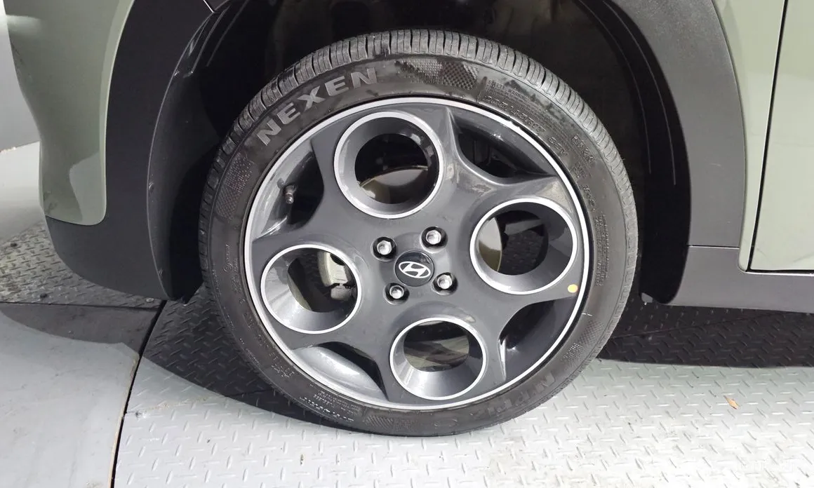 Фото 5 - Hyundai Casper