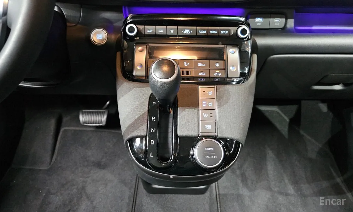 Фото 9 - Hyundai Casper