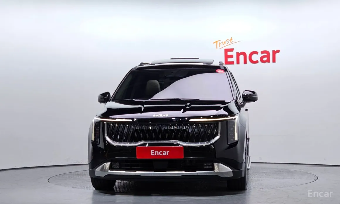 Kia Carnival 2023 7-Seater Signature
