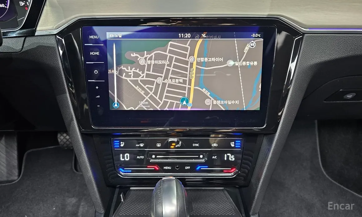 Фото 14 - Volkswagen Passat