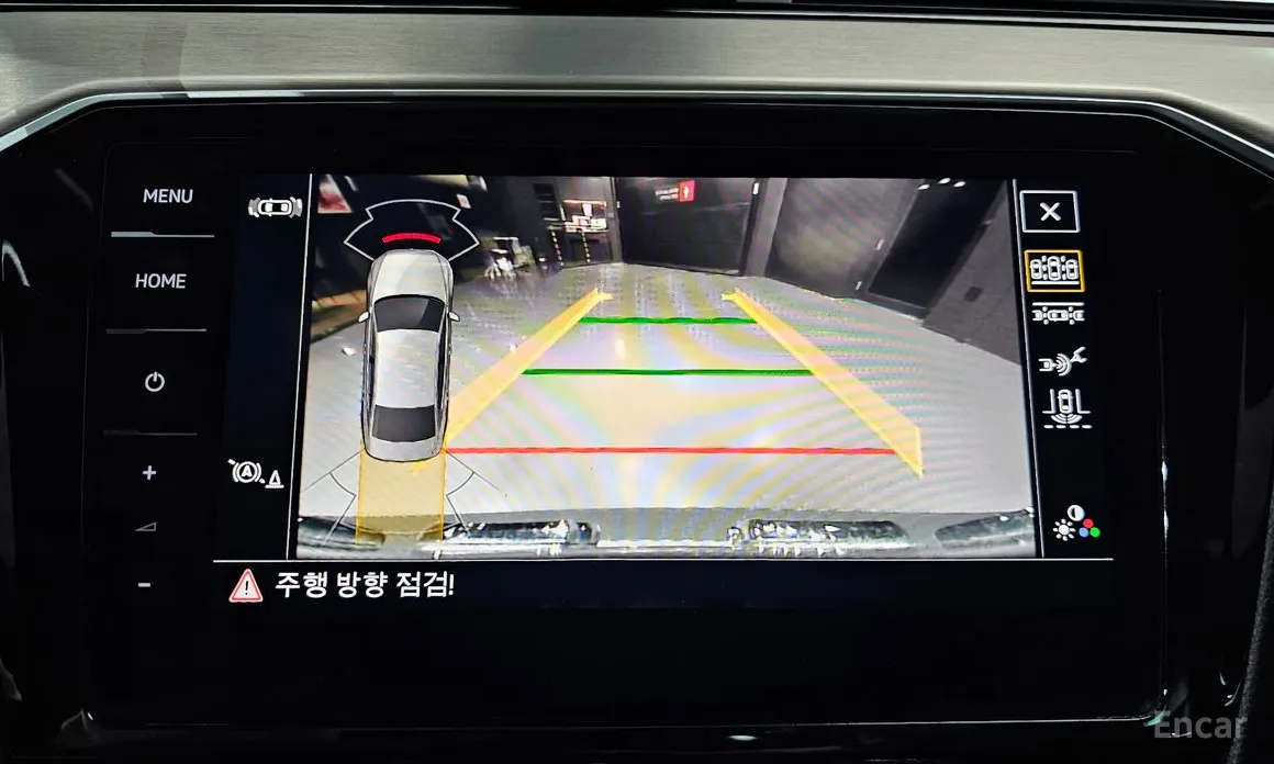 Фото 15 - Volkswagen Passat