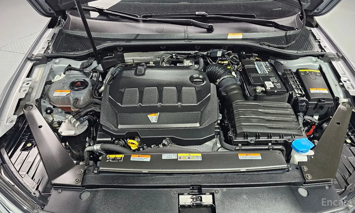 Фото 6 - Volkswagen Passat