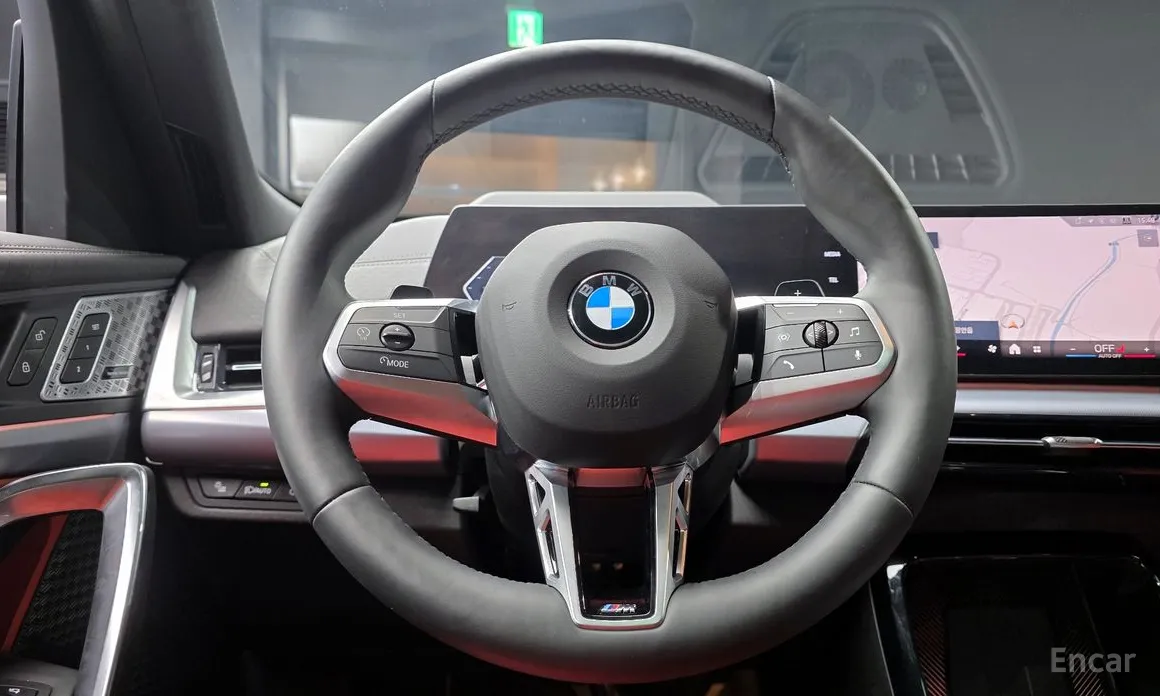 Фото 13 - BMW X2 (F39)