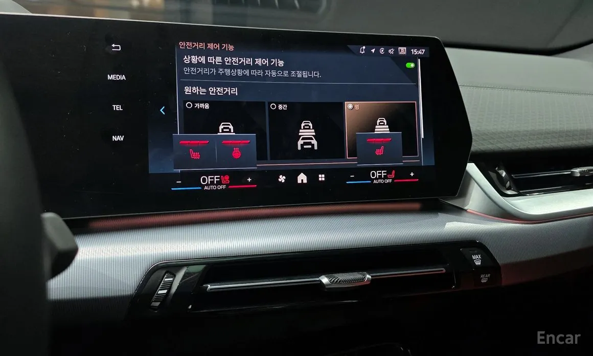 Фото 14 - BMW X2 (F39)