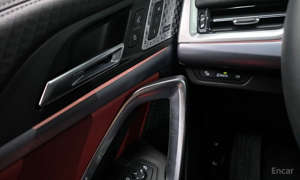 Фото 18 - BMW X2 (F39)