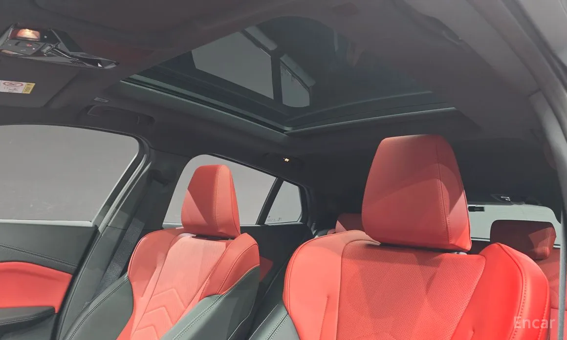 Фото 19 - BMW X2 (F39)