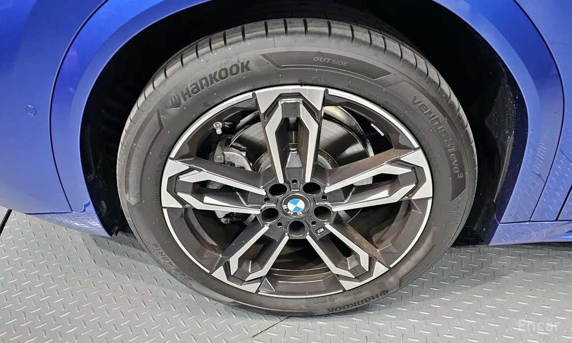 Фото 5 - BMW X2 (F39)