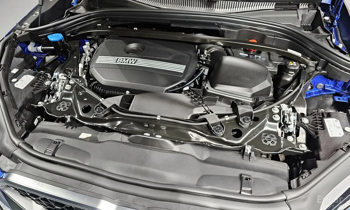 Фото 6 - BMW X2 (F39)