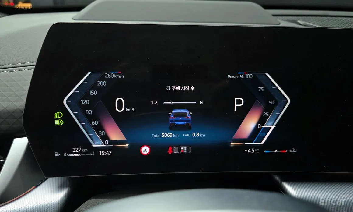 Фото 8 - BMW X2 (F39)