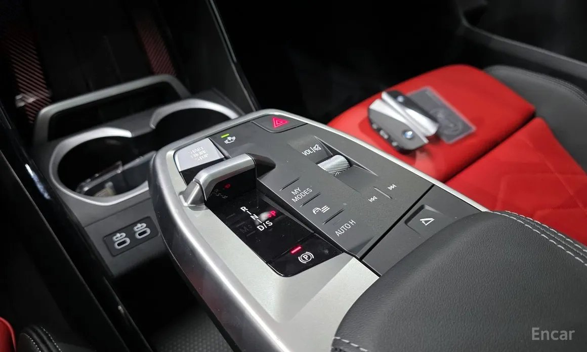 Фото 9 - BMW X2 (F39)