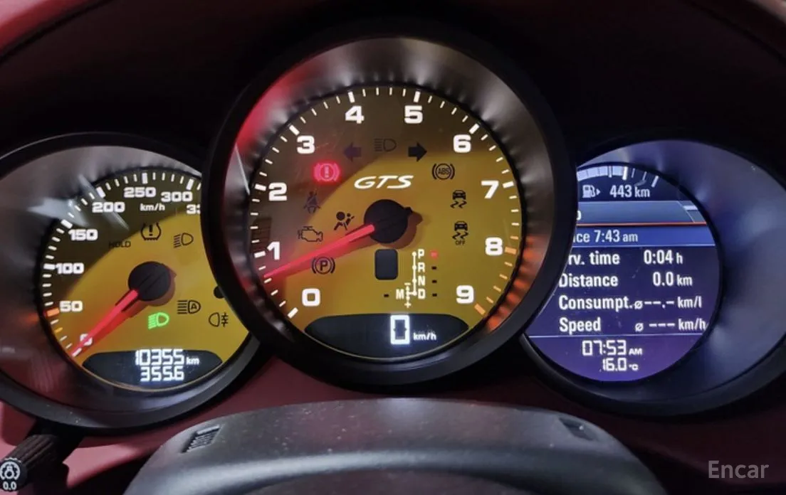 Фото 3 - Porsche 718