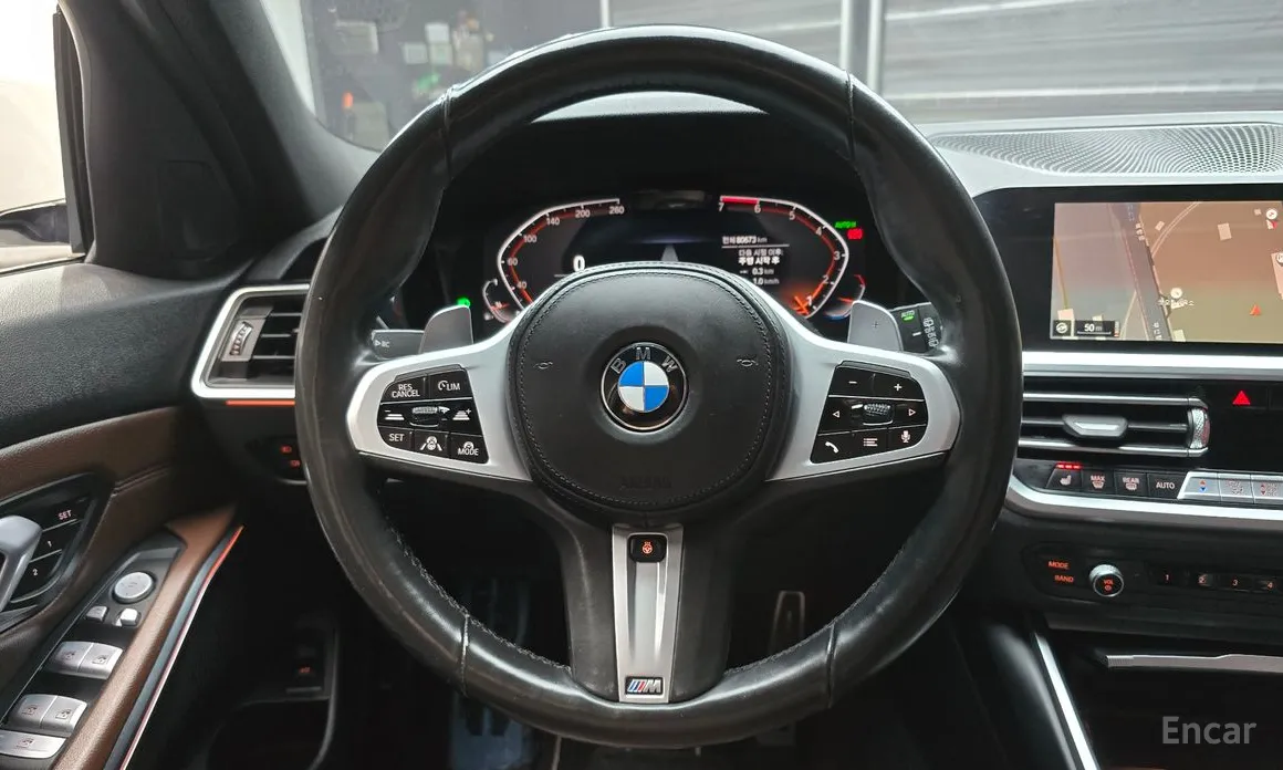 Фото 14 - BMW 3 Series